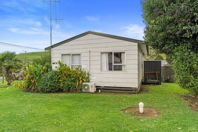 Photo of property in 7 James Avenue, Pukemiro, Ngaruawahia, 3771