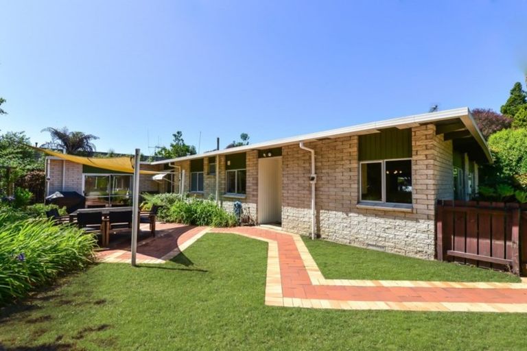 Photo of property in 8 Silva Crescent, Riverlea, Hamilton, 3216