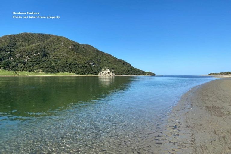 Photo of property in 3882 Far Road North, Pukenui, Kaitaia, 0484