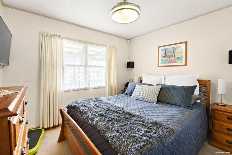 Photo of property in 21 Cheviot Street, Mangere East, Auckland, 2024