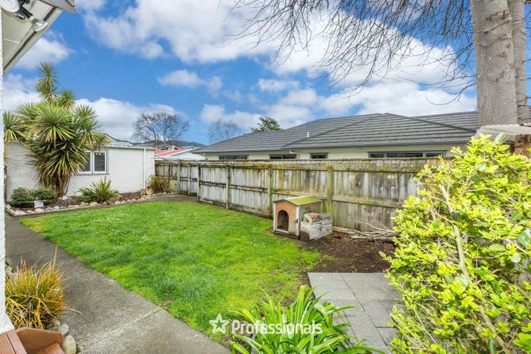Photo of property in 21 Exchange Street, Ebdentown, Upper Hutt, 5018