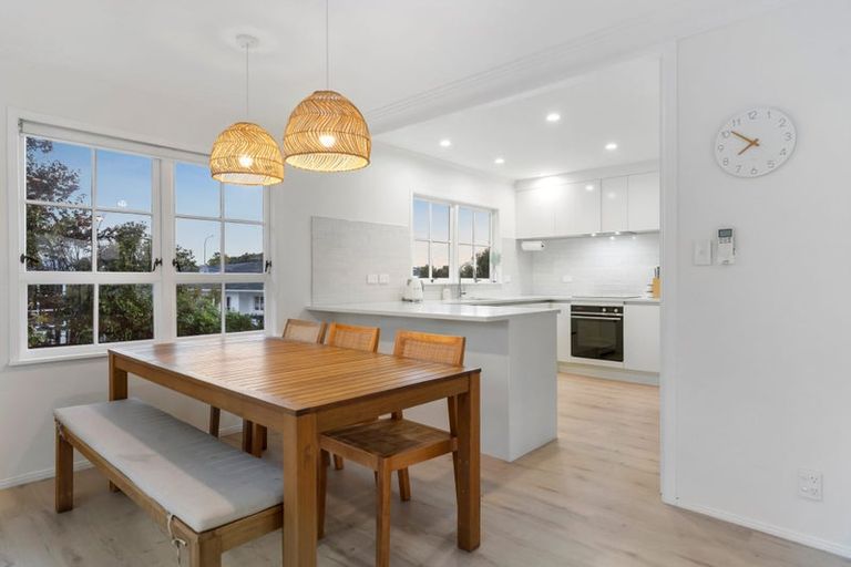 Photo of property in 3/12 Tennyson Avenue, Takapuna, Auckland, 0622