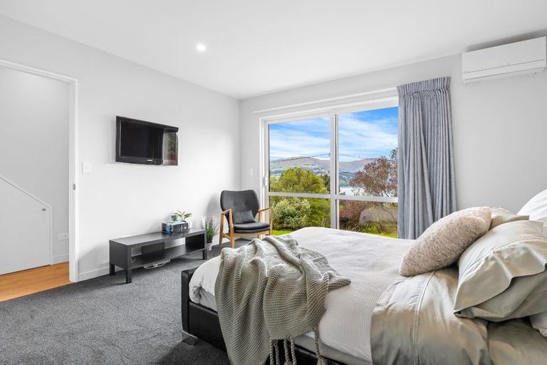 Photo of property in 4d Harmans Road, Lyttelton, 8082