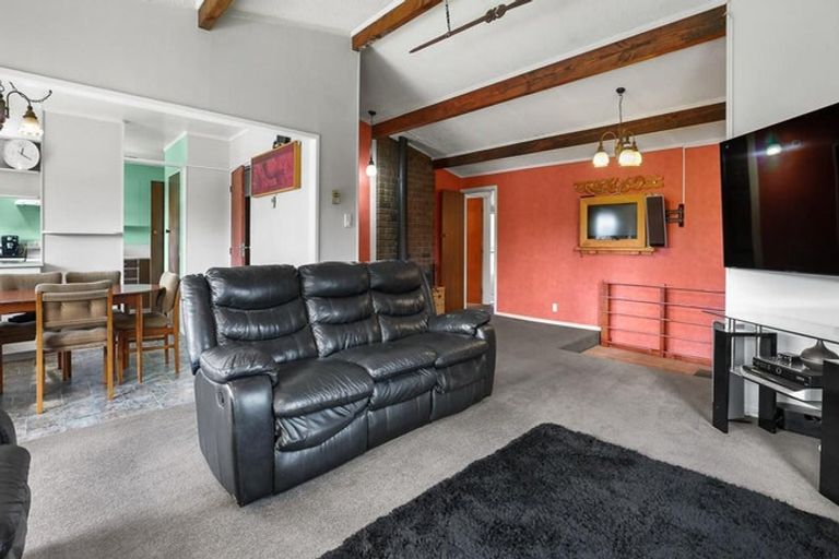 Photo of property in 62 Aurora Terrace, Hillcrest, Hamilton, 3216