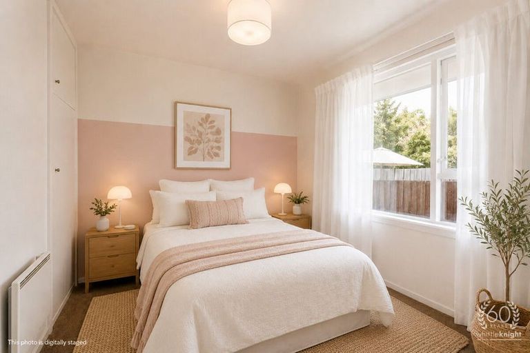 Photo of property in 2/38 Peer Street, Upper Riccarton, Christchurch, 8041