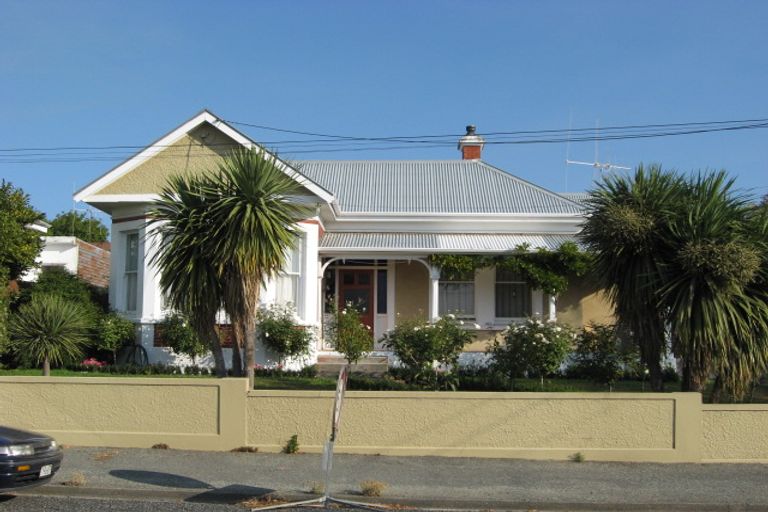 Photo of property in 38 William Street, Parkside, Timaru, 7910