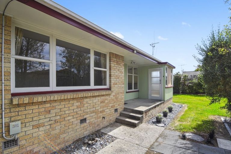 Photo of property in 107 Beerescourt Road, Beerescourt, Hamilton, 3200