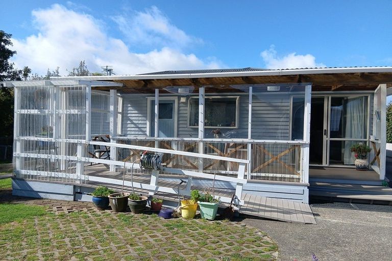 Photo of property in 208 Ensor Street, Thames, 3500