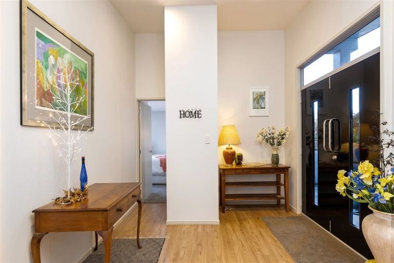 Photo of property in 8 Ridgetop Rise, Fairhall, Blenheim, 7272