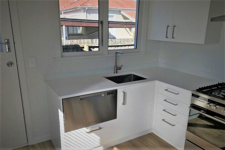 Photo of property in 2/61 Sherborne Street, St Albans, Christchurch, 8014