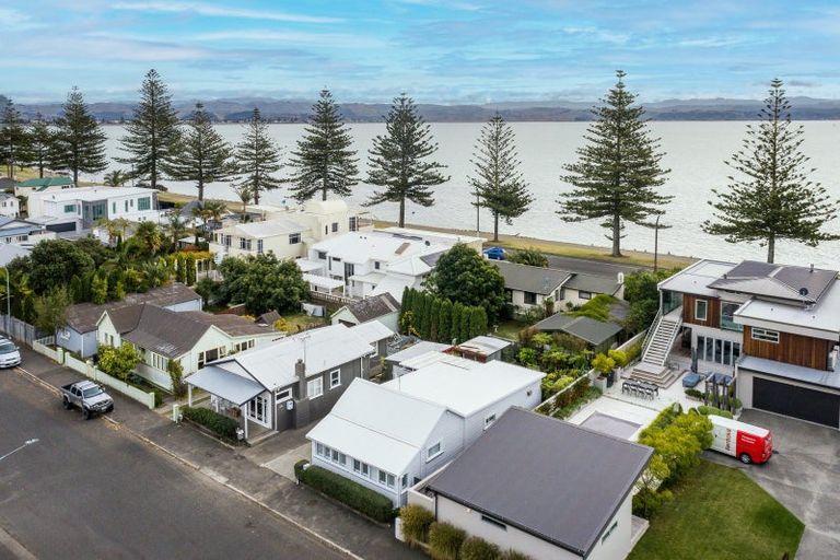 Photo of property in 132 Waghorne Street, Ahuriri, Napier, 4110