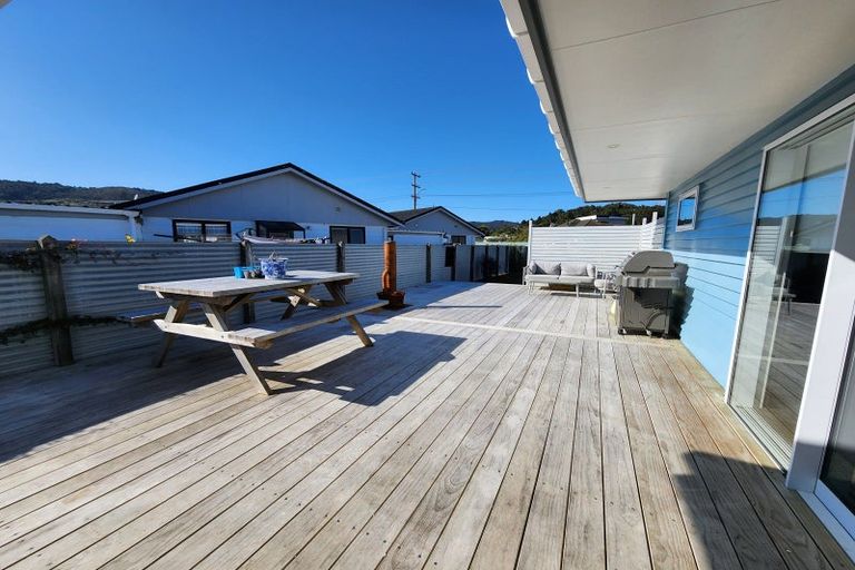 Photo of property in 136 Shakespeare Street, Greymouth, 7805