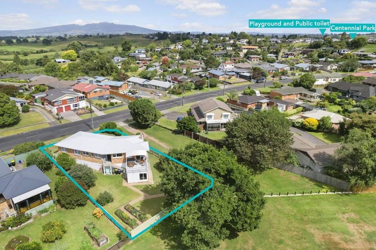 Photo of property in 570 Fairview Road, Te Awamutu, 3800