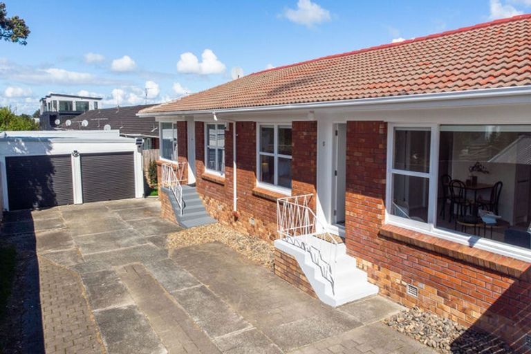 Photo of property in 5/16 Karaka Street, Takapuna, Auckland, 0622