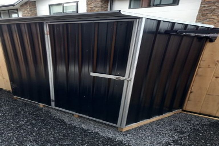 Photo of property in 6/30 Aberdeen Street, Christchurch Central, Christchurch, 8013