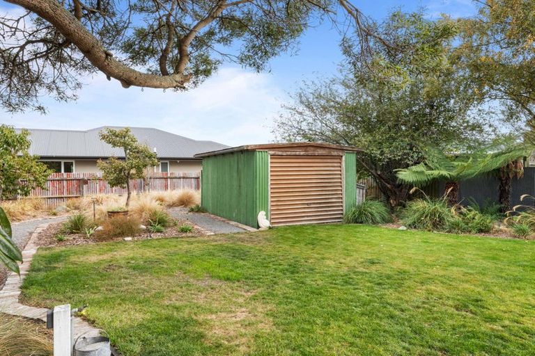 Photo of property in 17 Parnwell Street, Burwood, Christchurch, 8083