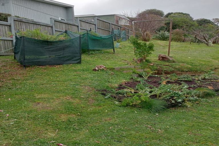 Photo of property in 10 Ogilvy Terrace, Plimmerton, Porirua, 5026