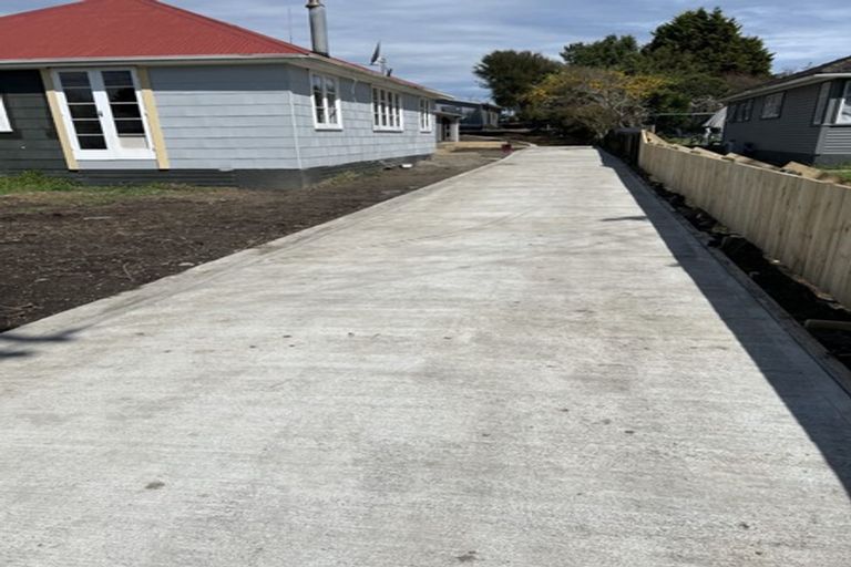 Photo of property in 56a Cook Street, Foxton, 4814