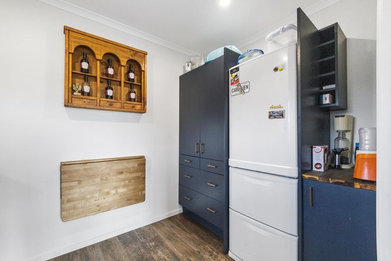 Photo of property in 595b Tauranga Road, Te Poi, Matamata, 3473