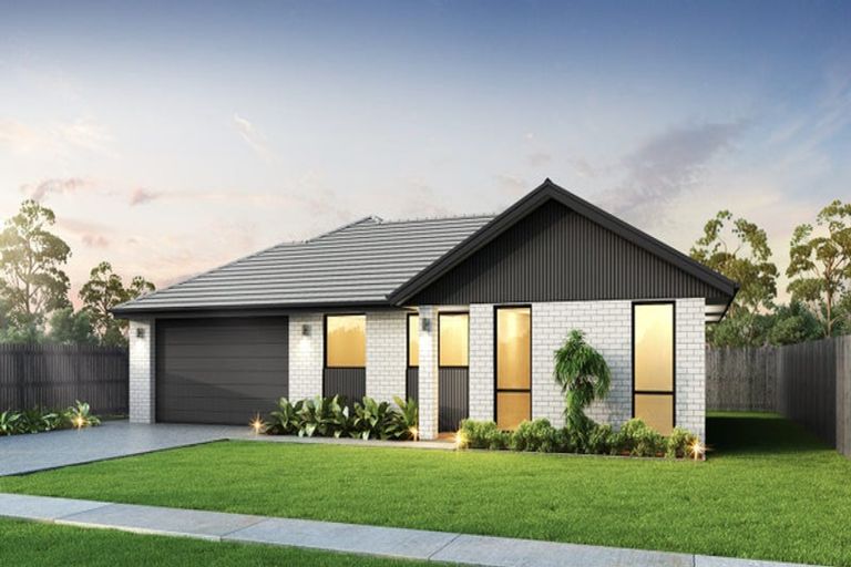 Photo of property in 16 Riverbend Lane, Casebrook, 8051