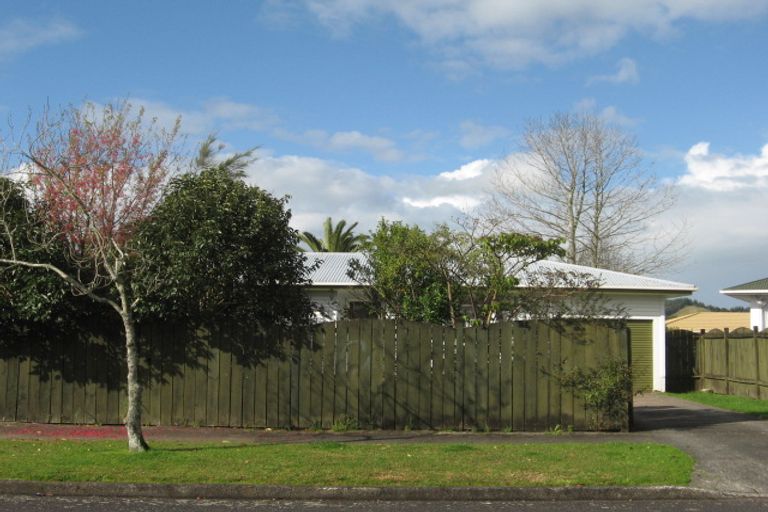 Photo of property in 14 Tapper Crescent, Tikipunga, Whangarei, 0112