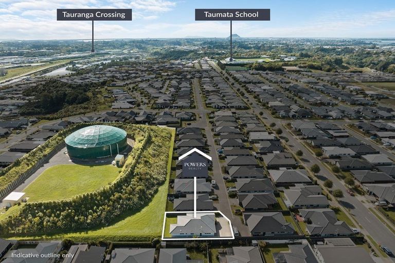 Photo of property in 26 Raby Lane, Pyes Pa, Tauranga, 3112