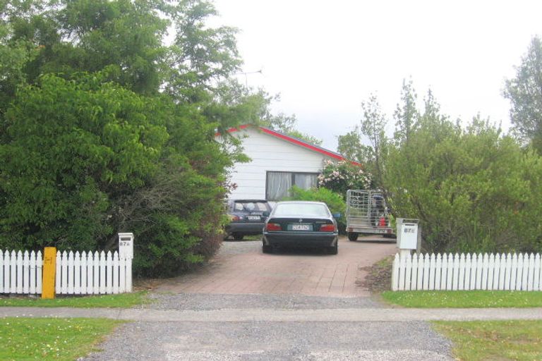 Photo of property in 87 Miro Street, Manunui, Taumarunui, 3924