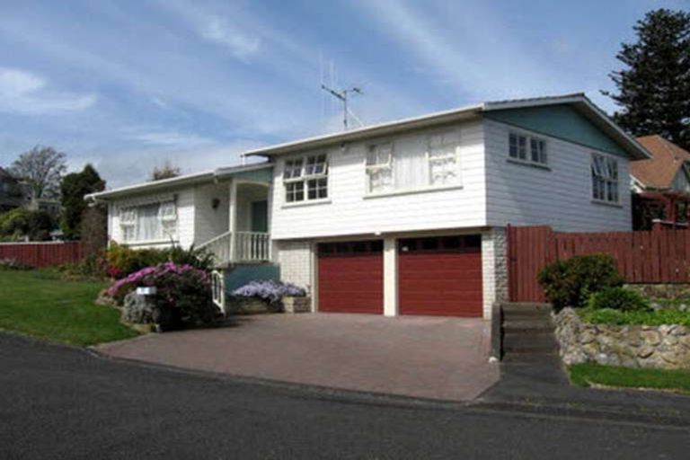 Photo of property in 6 Kawau Place, Otamatea, Whanganui, 4500