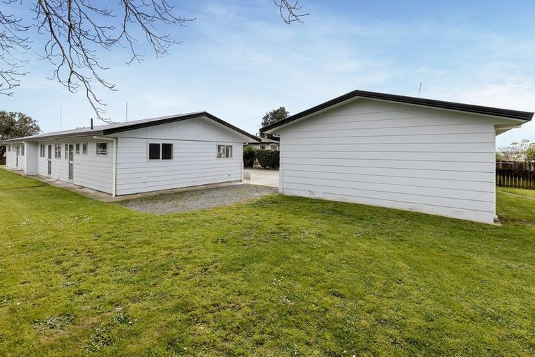 Photo of property in 1/3 Harris Street, Te Puke, 3119