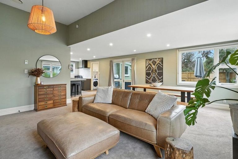 Photo of property in 207 Selwyn Street, Spreydon, Christchurch, 8024