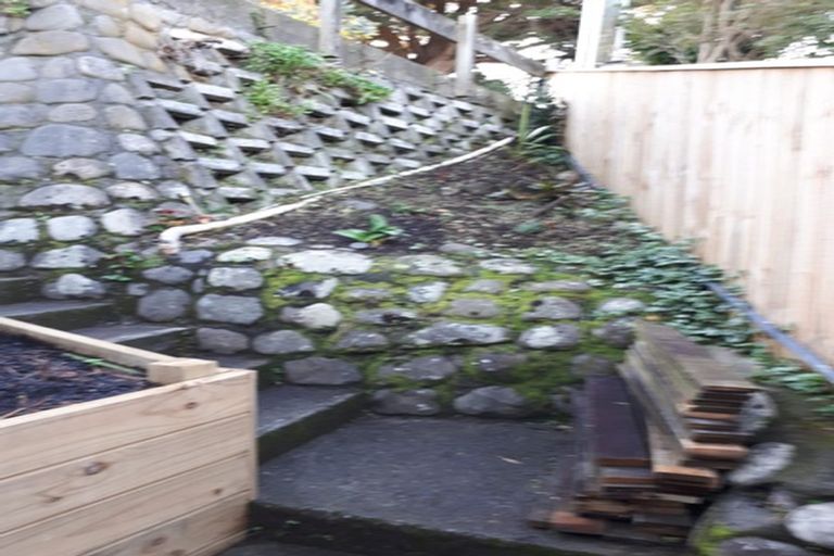 Photo of property in 21a Hadfield Terrace, Kelburn, Wellington, 6012