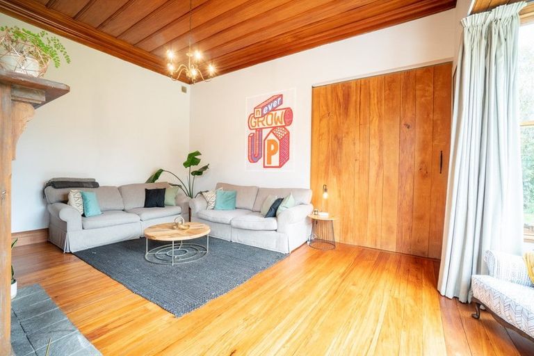 Photo of property in 836 Makomako Road, Pahiatua, 4983