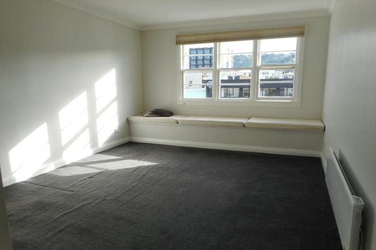 Photo of property in 9/267 Cuba Street, Te Aro, Wellington, 6011