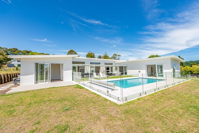 Photo of property in 161b No 3 Line, Whanganui East, Wanganui, 4500