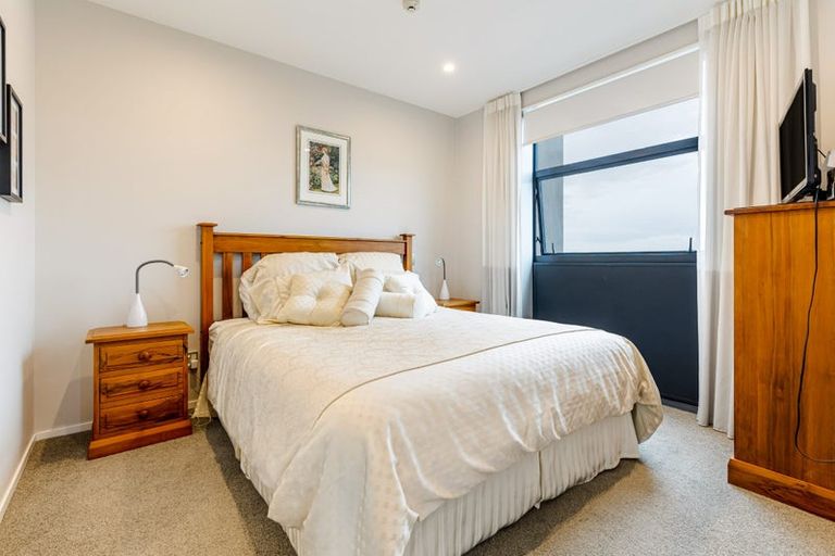 Photo of property in 306/2 Onekiritea Road, Hobsonville, Auckland, 0616