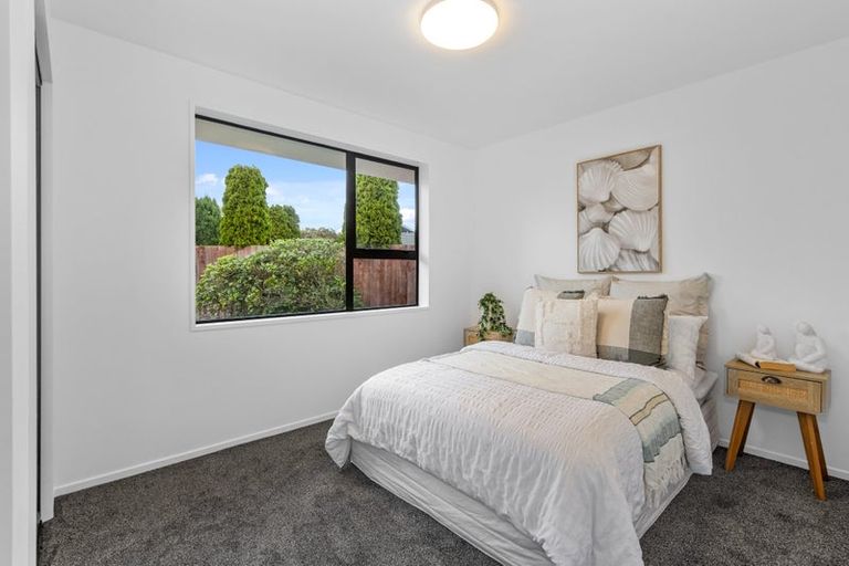 Photo of property in 490 Bower Avenue, Parklands, Christchurch, 8083