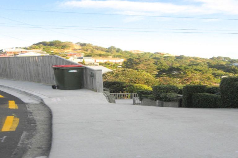 Photo of property in 133 Seatoun Heights Road, Miramar, Wellington, 6022