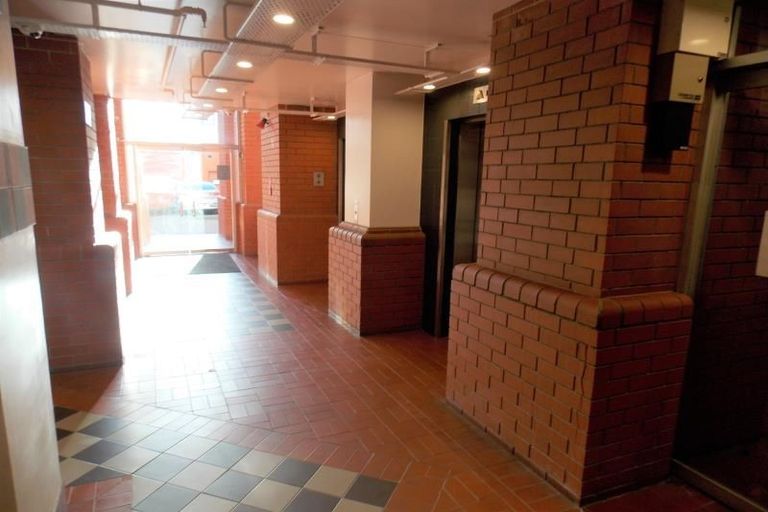 Photo of property in Robert Hannah Centre, 16/5 Eva Street, Te Aro, Wellington, 6011