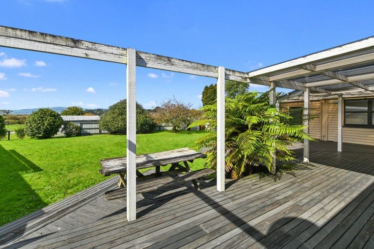 Photo of property in 544 Ngongotaha Road, Fairy Springs, Rotorua, 3015