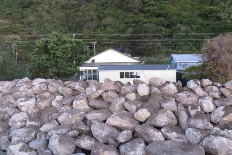 Photo of property in 149 Torea Street, Granity, 7823