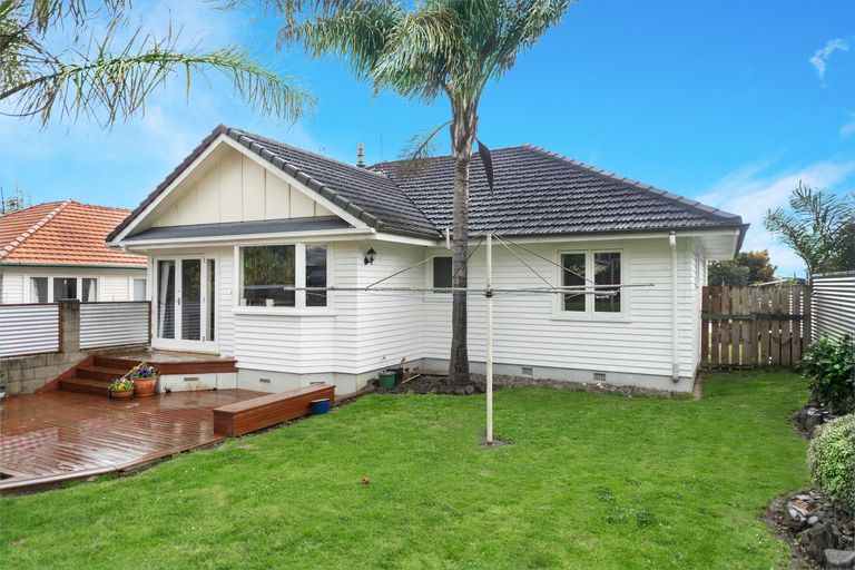 Photo of property in 5 Hetherington Street, Morrinsville, 3300