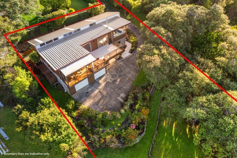 Photo of property in 55a Hinemoa Street, Birkenhead, Auckland, 0626