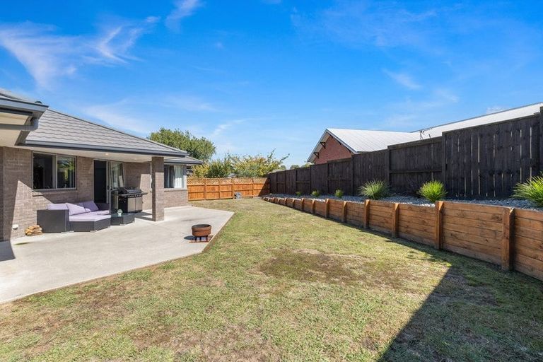 Photo of property in 107 Stirling Drive, Morrinsville, 3300