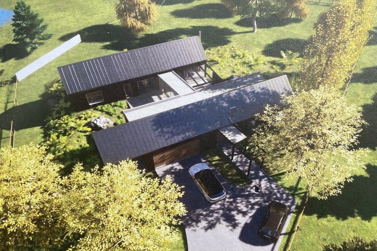 Photo of property in 8 Ribbonwood Lane, Kinloch, 3377