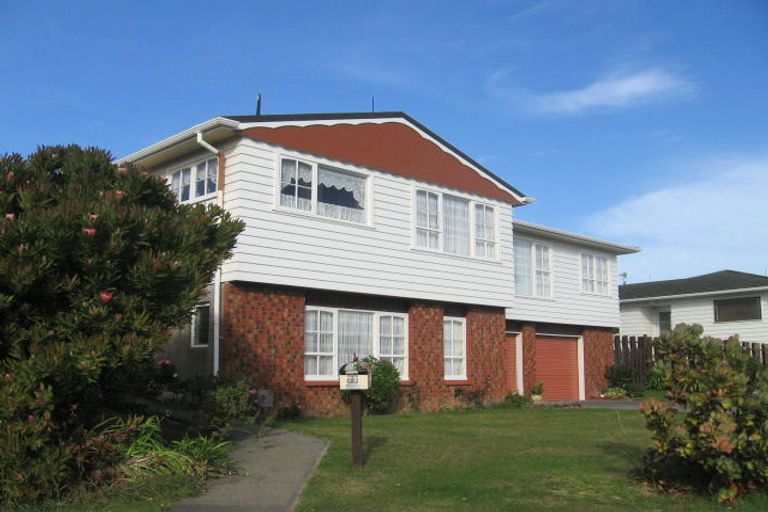 Photo of property in 77 Tweed Road, Papakowhai, Porirua, 5024