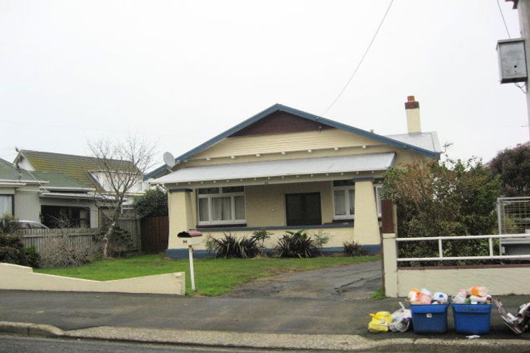 Photo of property in 84 Grove Street, Saint Kilda, Dunedin, 9012