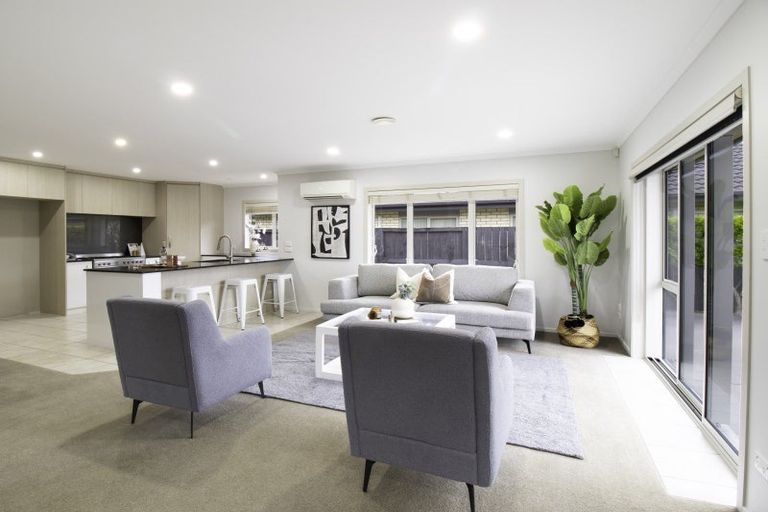 Photo of property in 1 Whitney Place, Rototuna North, Hamilton, 3210