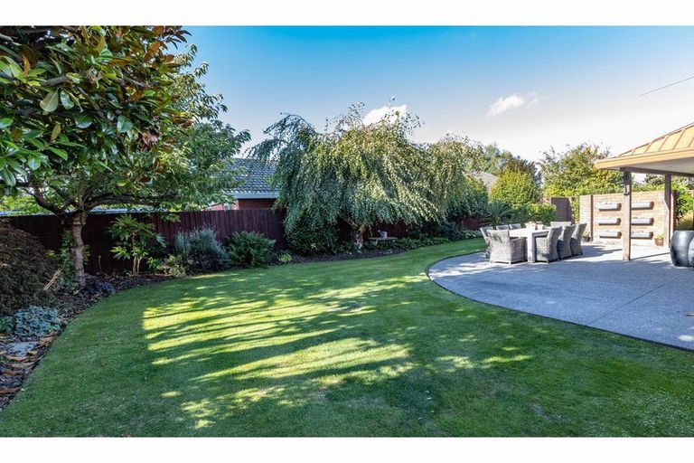 Photo of property in 50 Lancewood Drive, Halswell, Christchurch, 8025