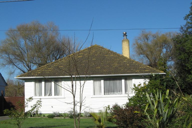 Photo of property in 28 Palmerston Road, Havelock North, 4130