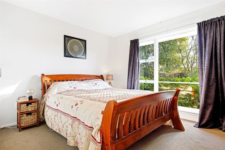 Photo of property in 7a Skye Place, Burnside, Christchurch, 8053